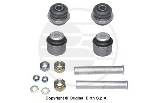 Ремкомплект рычага BIRTH 5901