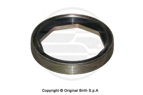Сальник ступицы колеса BIRTH 4014