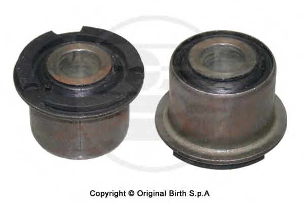 Сайлентблок рычага BIRTH 2372