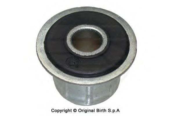 Втулка, листовая рессора BIRTH 51348
