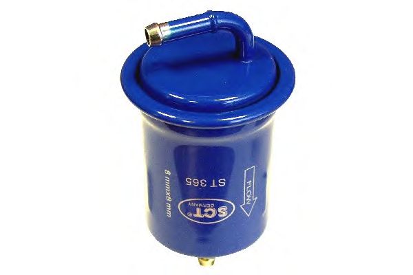 Фильтр топливный SCT ST 365