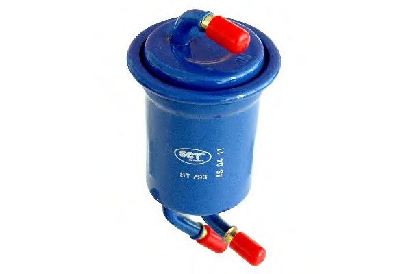 Фильтр топливный SCT ST 793