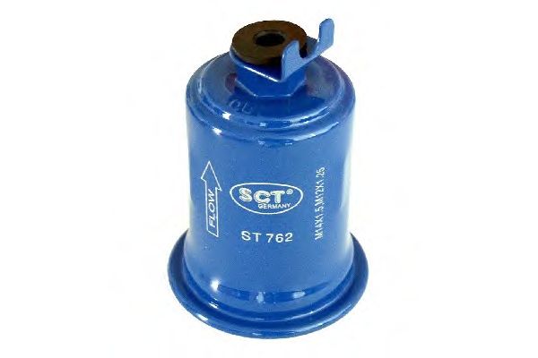 Фильтр топливный SCT ST 762