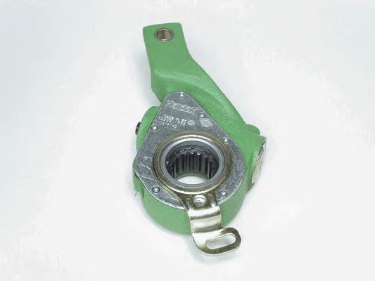 Система тяг і важелів, гальмівна система HALDEX 72203C