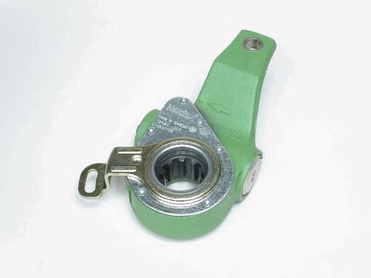 Система тяг і важелів, гальмівна система HALDEX 72523C