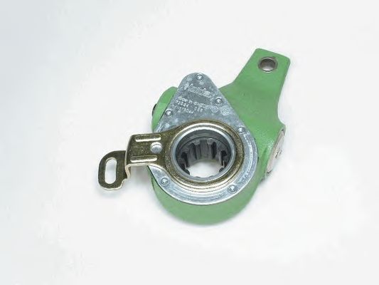 Система тяг і важелів, гальмівна система HALDEX 72524C