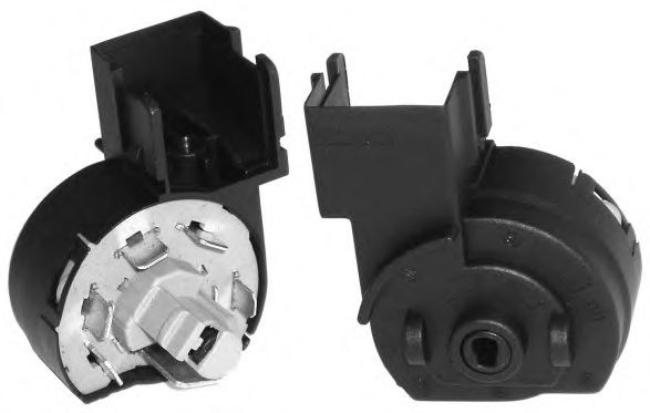 Контактная группа замка зажигания ERA 662244