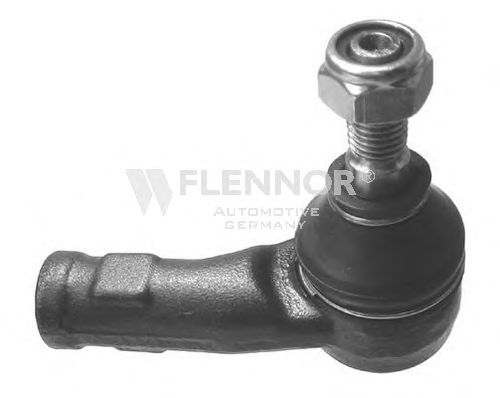 Наконечник рулевой тяги FLENNOR FL009-B