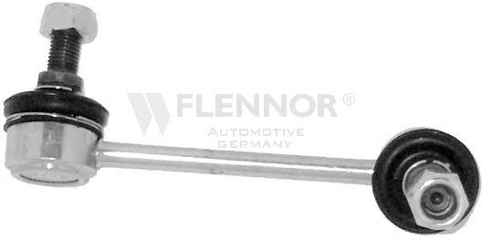 Тяга / стойка стабилизатора FLENNOR FL0978-H