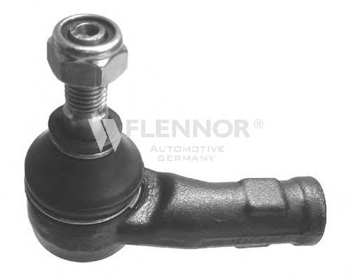 Наконечник рулевой тяги FLENNOR FL098-B