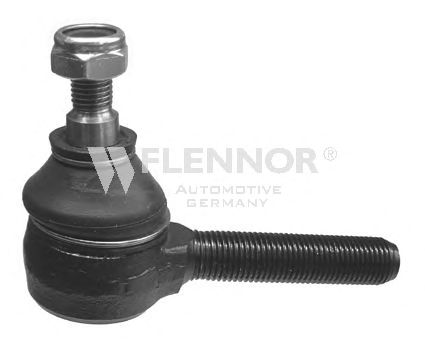 Наконечник рулевой тяги FLENNOR FL117-B