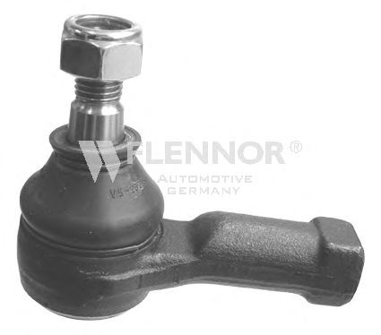 Наконечник рулевой тяги FLENNOR FL119-B