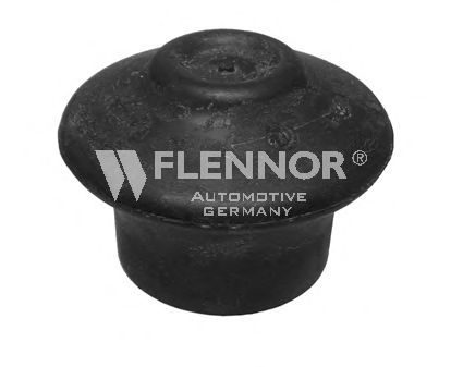 Подушка двигателя FLENNOR FL3908-J