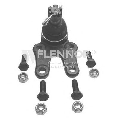 Шаровая опора FLENNOR FL486-D