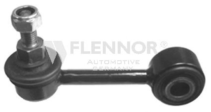 Тяга / стойка стабилизатора FLENNOR FL486-H