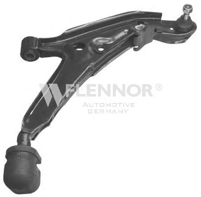 Рычаг подвески FLENNOR FL551-G