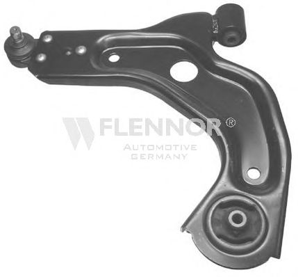 Рычаг подвески FLENNOR FL580-G
