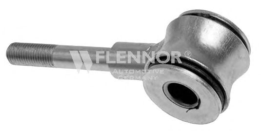 Тяга / стойка стабилизатора FLENNOR FL588-H