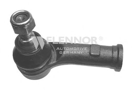 Наконечник рулевой тяги FLENNOR FL721-B