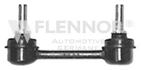 Тяга / стойка стабилизатора FLENNOR FL754-H