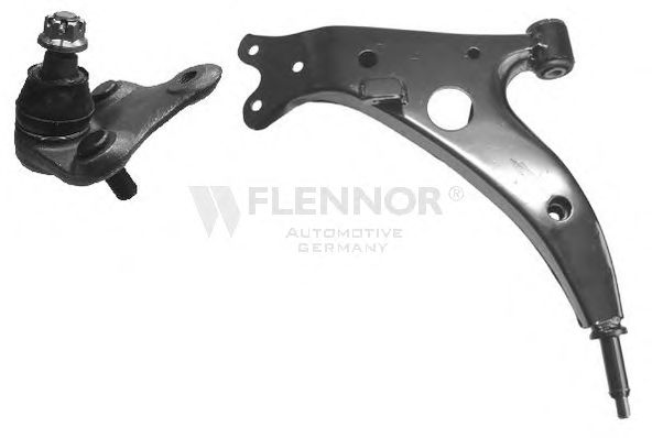 Важіль підвіски FLENNOR FL757-G