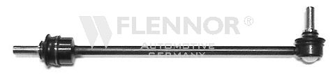 Тяга / стойка стабилизатора FLENNOR FL758-H