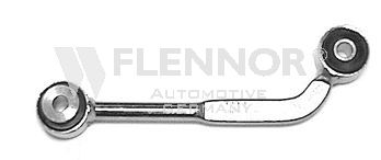 Тяга / стойка стабилизатора FLENNOR FL759-H