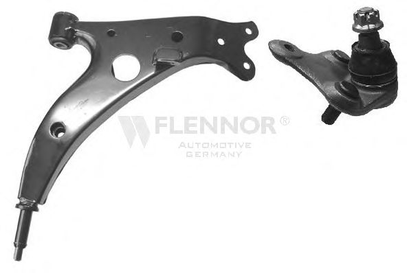 Рычаг подвески FLENNOR FL765-G