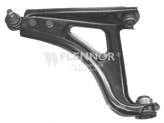 Рычаг подвески FLENNOR FL937-G