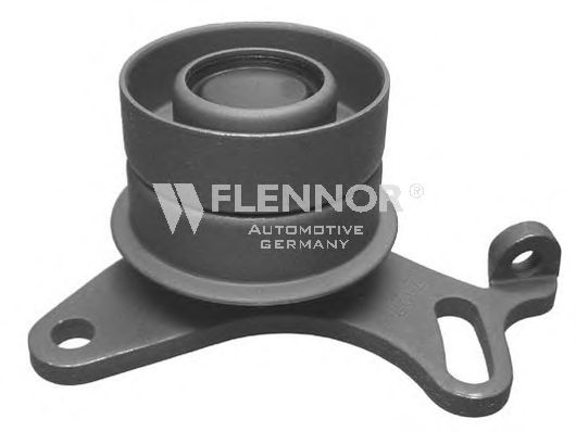 Натяжной ролик ремня ГРМ FLENNOR FS07099