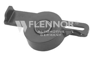 Натяжной ролик поликлинового ремня FLENNOR FS25909