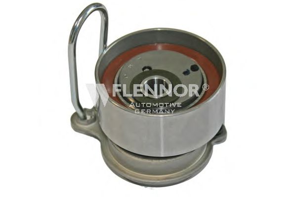 Натяжной ролик ремня ГРМ FLENNOR FS62596