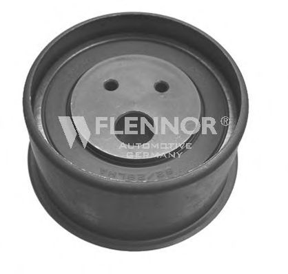 Натяжной ролик ремня ГРМ FLENNOR FS64953