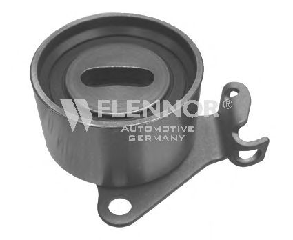Натяжной ролик ремня ГРМ FLENNOR FS64993