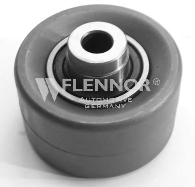 Направляющий / паразитный ролик ремня ГРМ FLENNOR FU12102