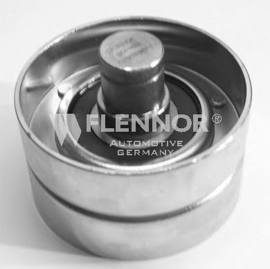 Направляющий / паразитный ролик ремня ГРМ FLENNOR FU15100