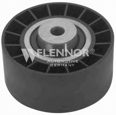 Направляючий / паразитний ролик поліклинового ременя FLENNOR FU99143