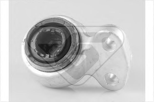 Сайлентблок рычага HUTCHINSON 590044