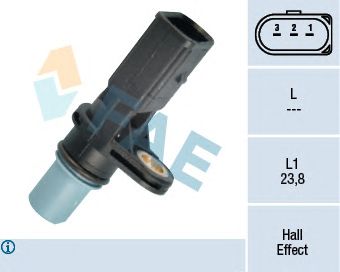 Датчик импульса зажигания FAE 79175
