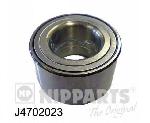 Ступичный подшипник NIPPARTS J4702023