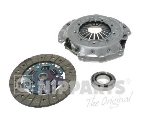 Комплект сцепления NIPPARTS J2009018