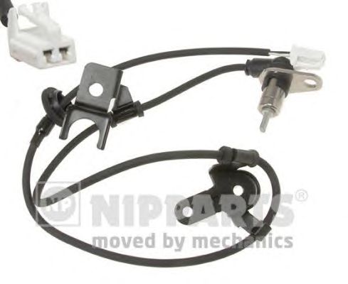 Датчик вращения колеса NIPPARTS J5023008