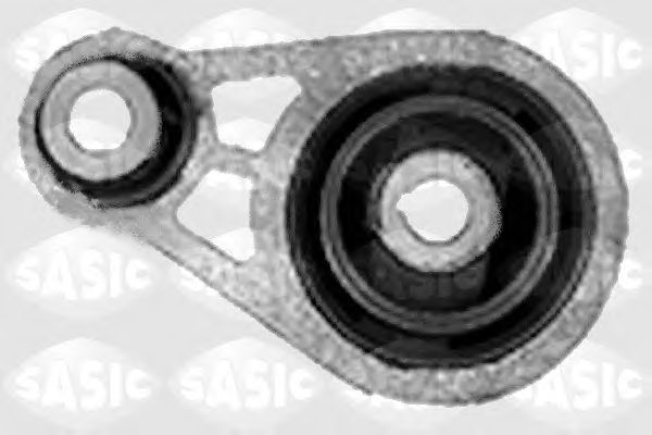 Кронштейн двигателя SASIC 4001762