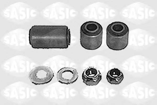 Ремкомплект шаровых опор SASIC 4005400