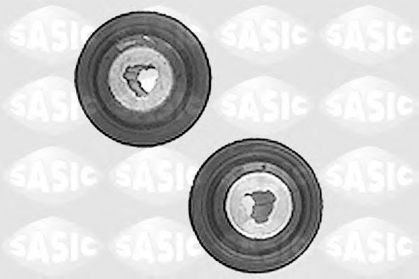 Ремкомплект шаровых опор SASIC 4005423