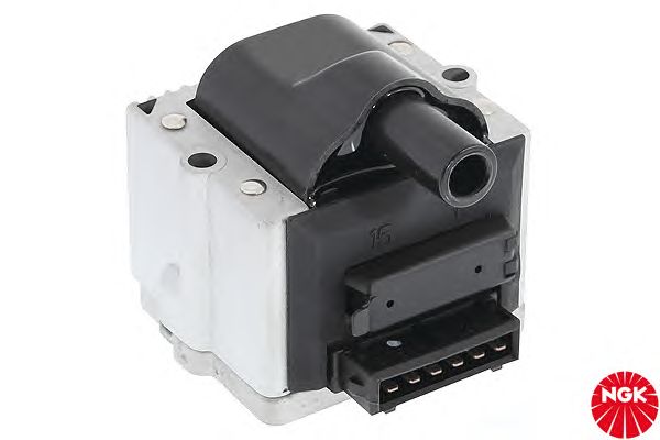 Катушка зажигания NGK U1003