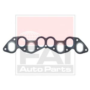 Комплект прокладок выпускного коллектора FAI AutoParts EM434