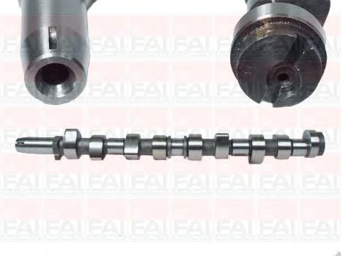 Распредвал FAI AutoParts C214