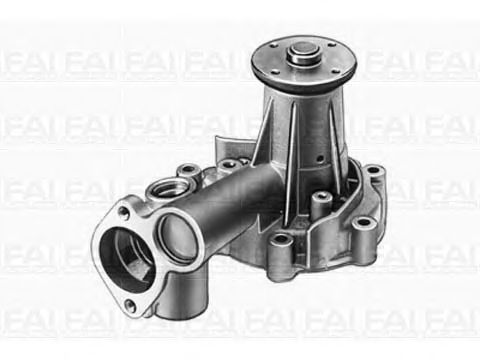 Помпа FAI AutoParts WP2704