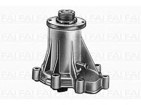 Помпа FAI AutoParts WP6146